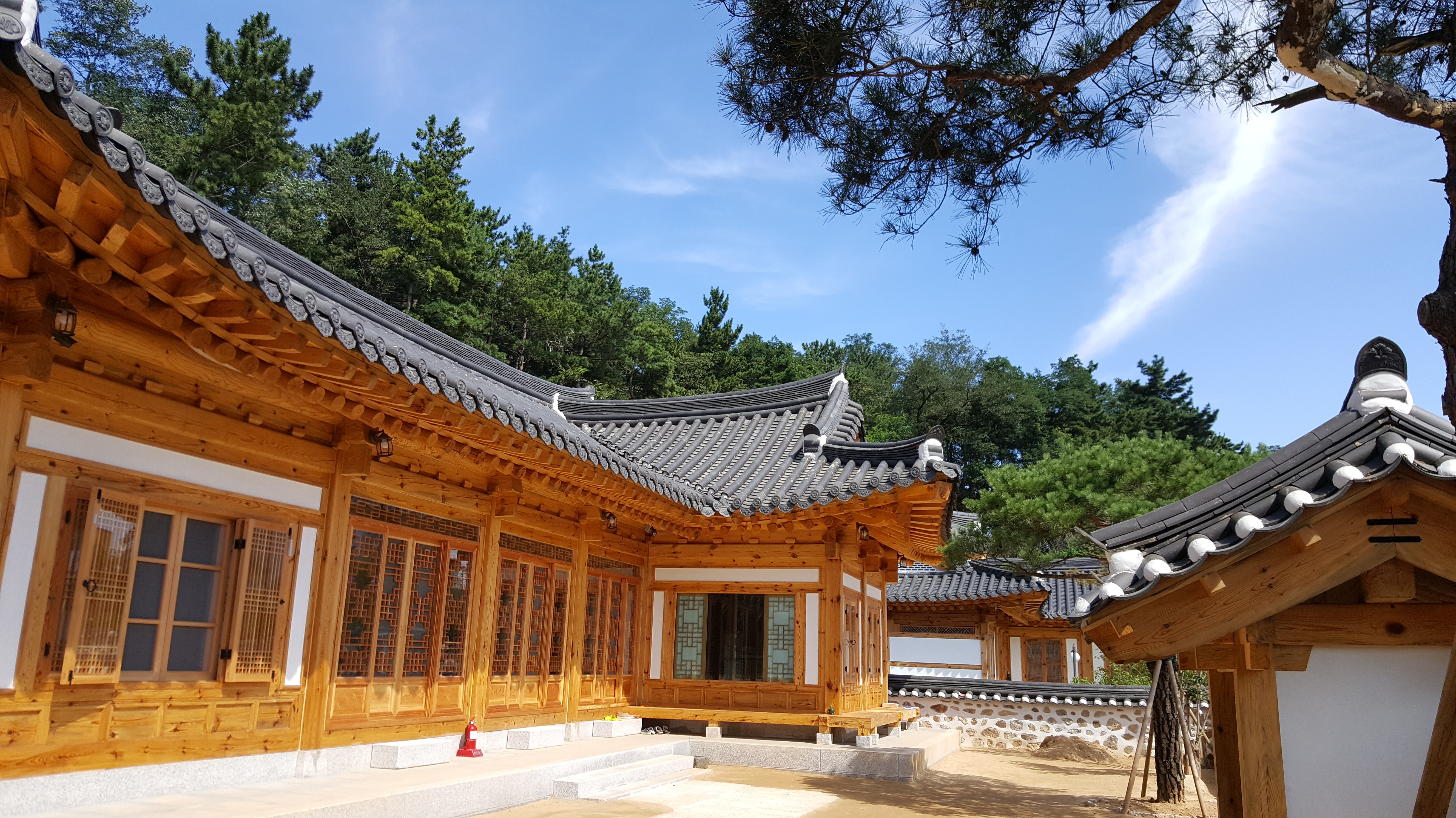 동안재 펜션 메인이미지11