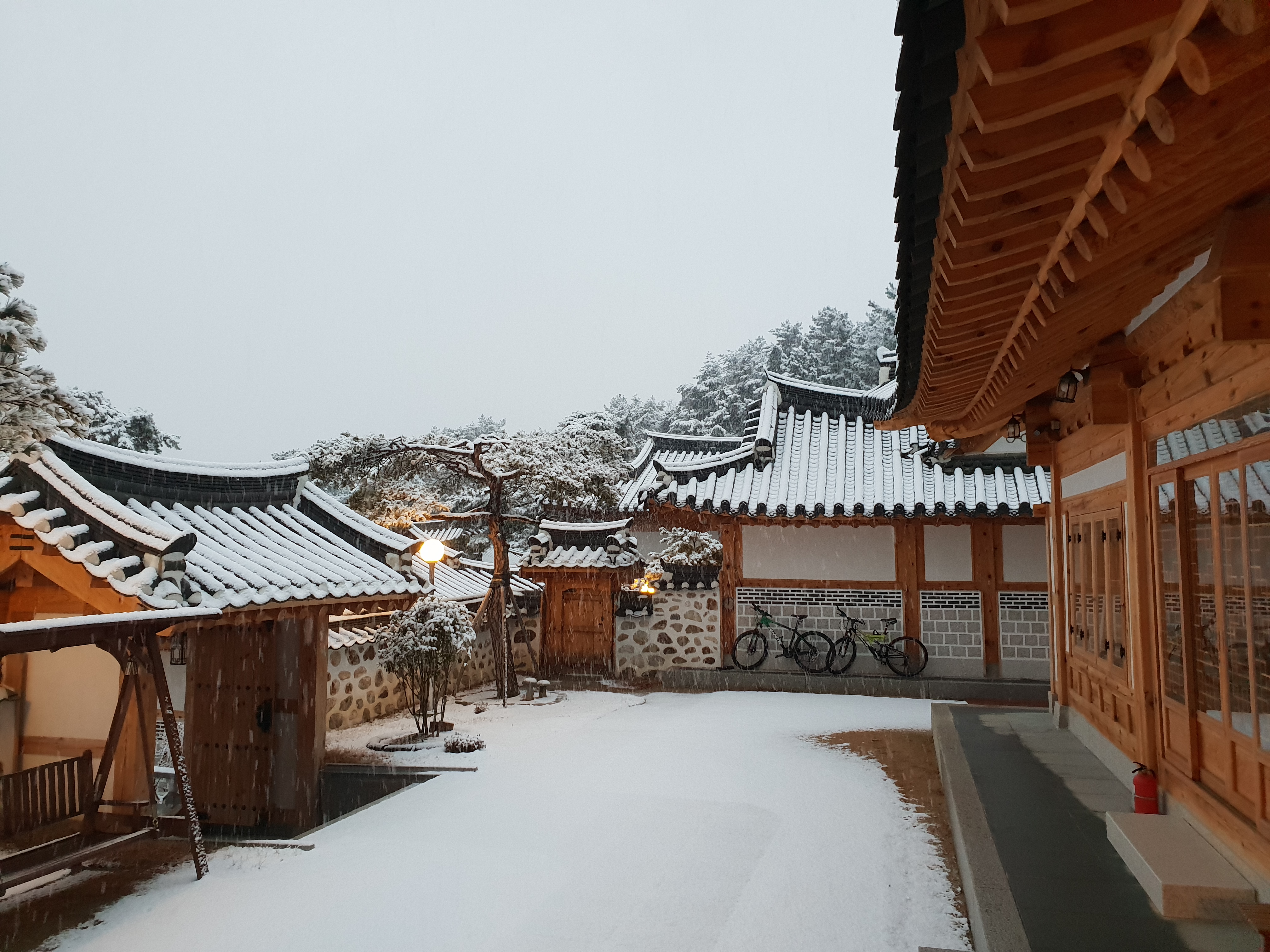 동안재 펜션 메인이미지21
