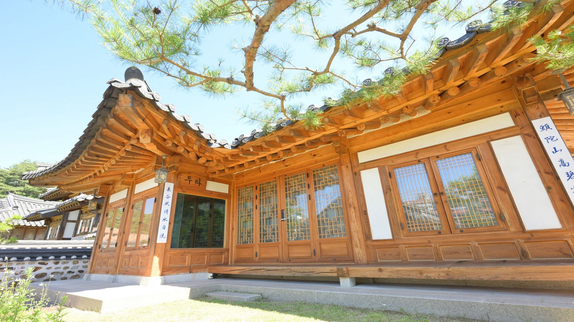 동안재 펜션 객실이미지10