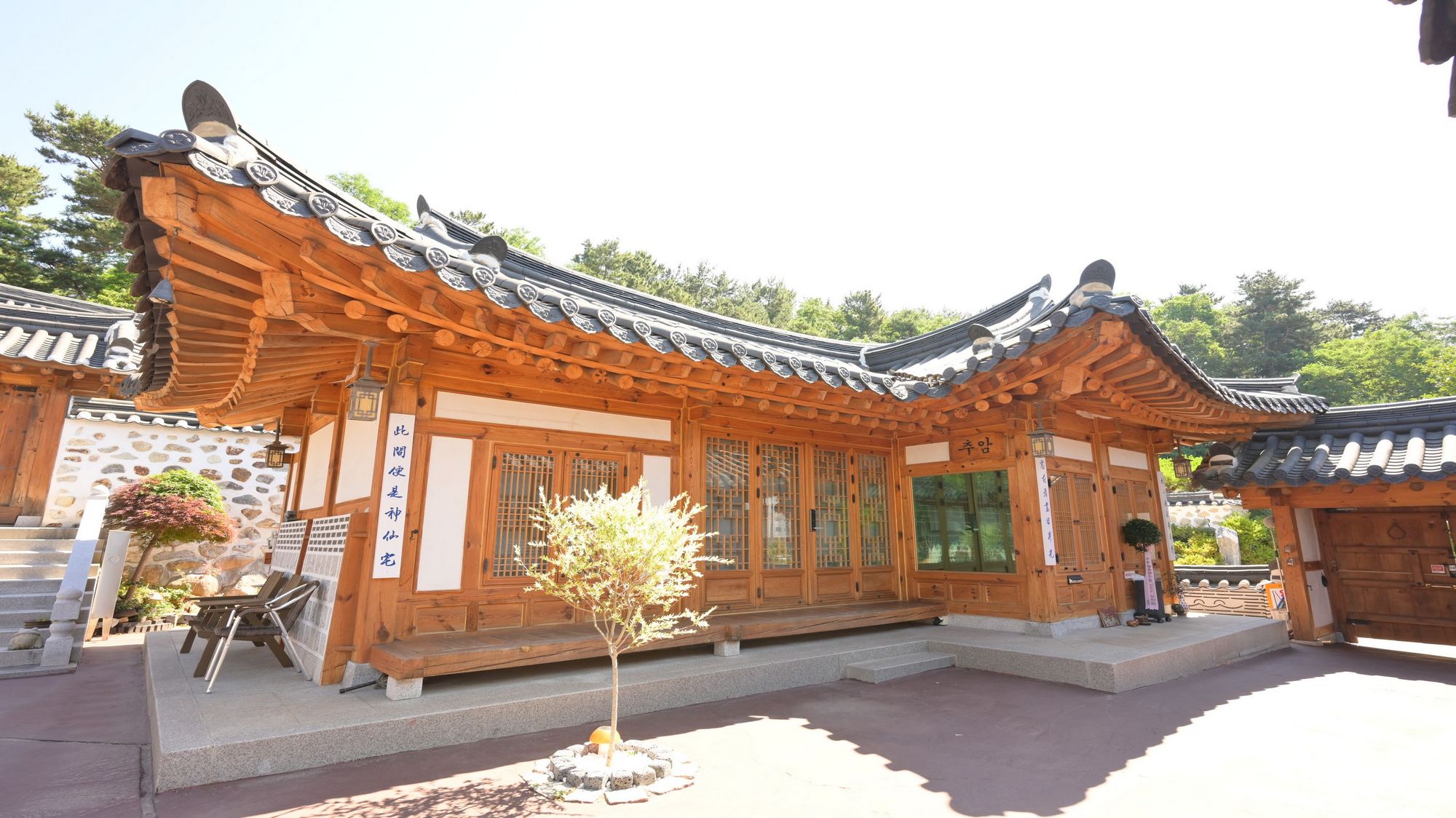 동안재 펜션 객실이미지6