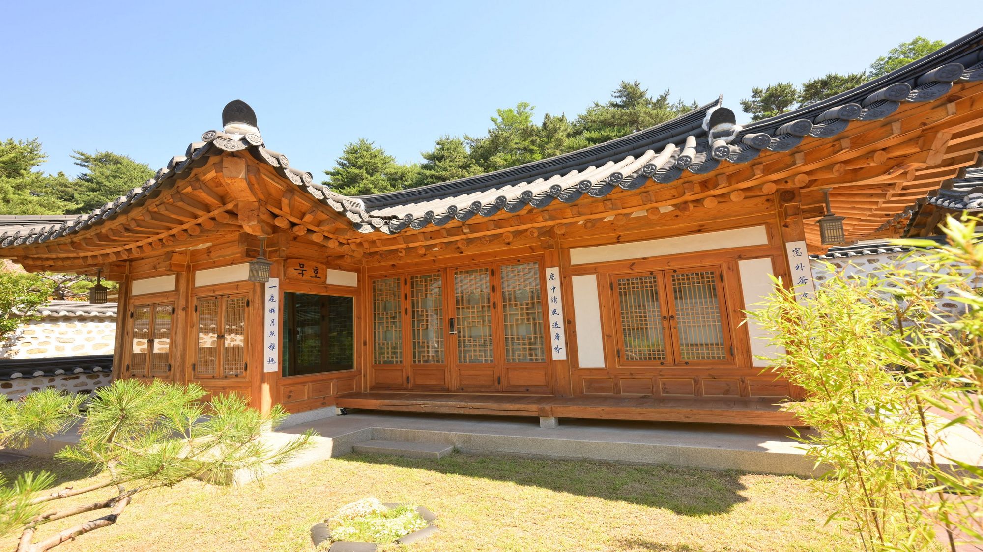 동안재 펜션 객실이미지9