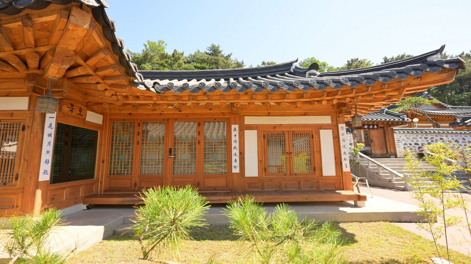 동안재 펜션 객실이미지10