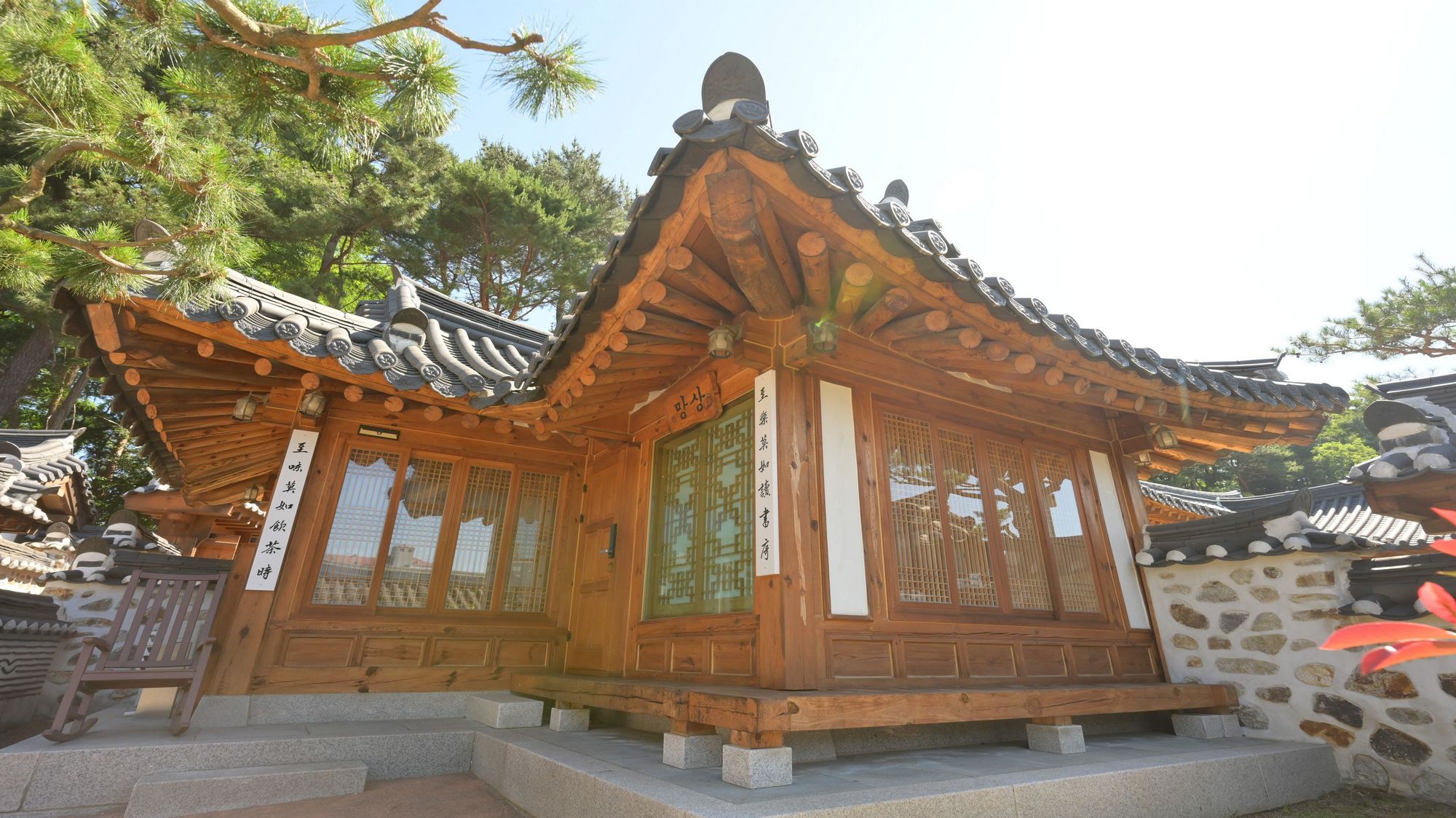 동안재 펜션 객실이미지10