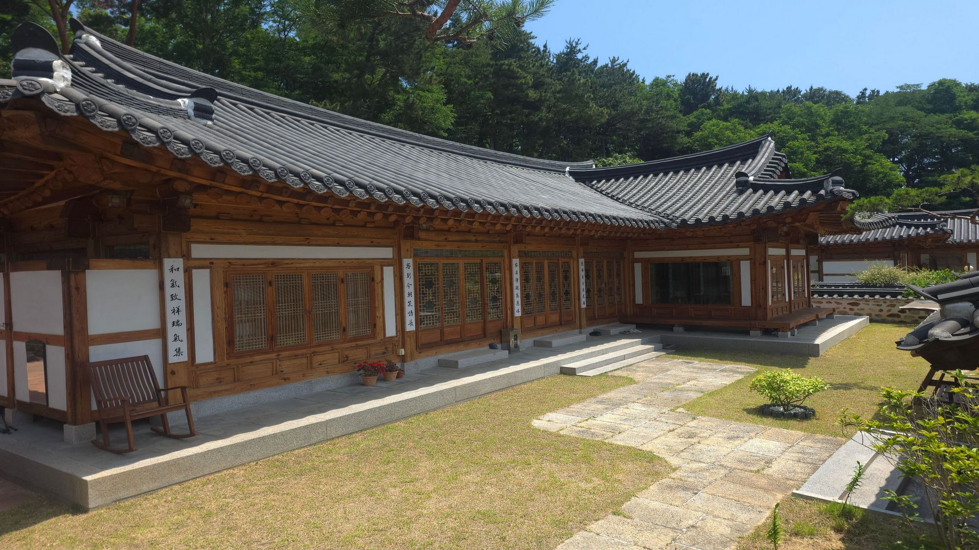 동안재 펜션 객실이미지4